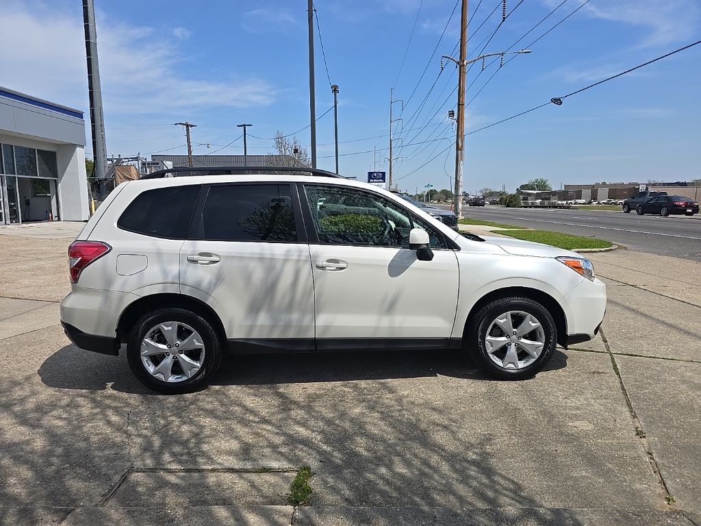 Used 2014 Subaru Forester 2.5i Premium SUV