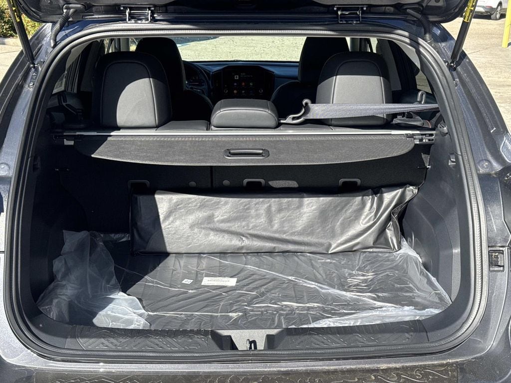 2026 Subaru Crosstrek Limited - Photo 7
