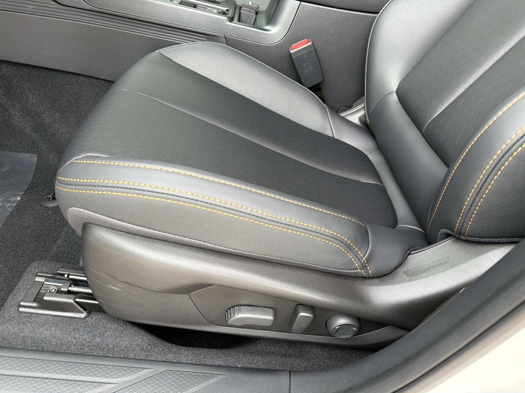 2026 Subaru Outback Wilderness - Photo 12