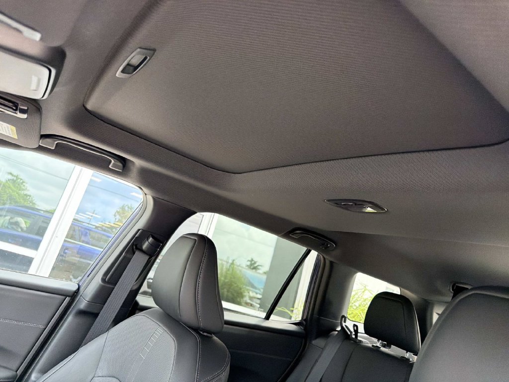 2026 Subaru Outback Touring XT - Photo 10