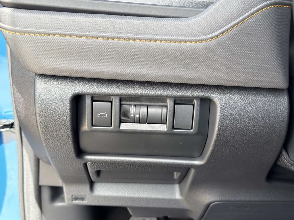 2026 Subaru Forester Wilderness - Photo 14