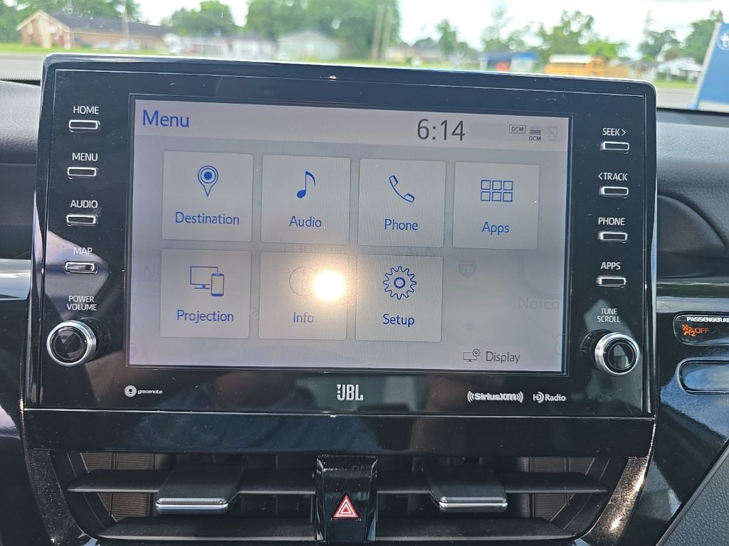 2024 Toyota Camry XSE - Photo 28