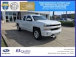  Chevrolet Silverado 1500 LD