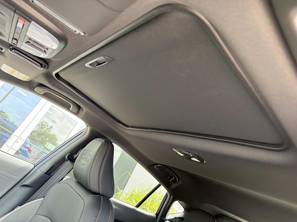 2026 Subaru Crosstrek Wilderness - Photo 10
