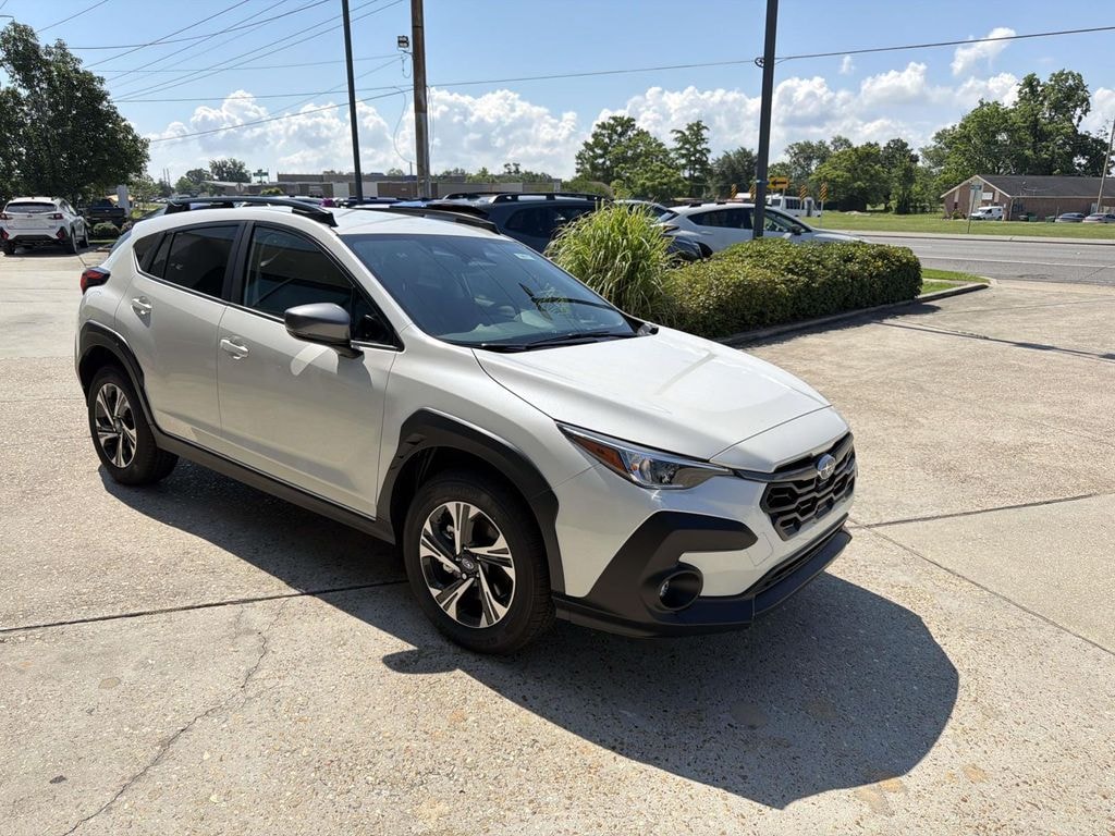 New 2026 Subaru Crosstrek Premium SUV
