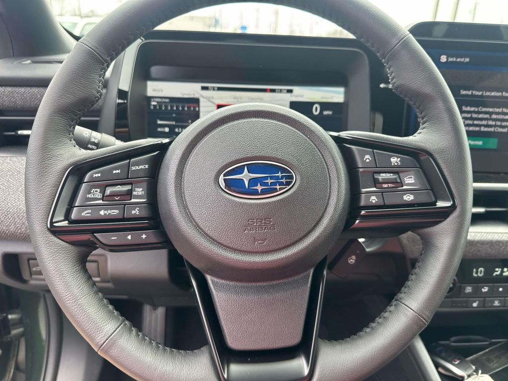 2026 Subaru Outback Limited XT - Photo 15