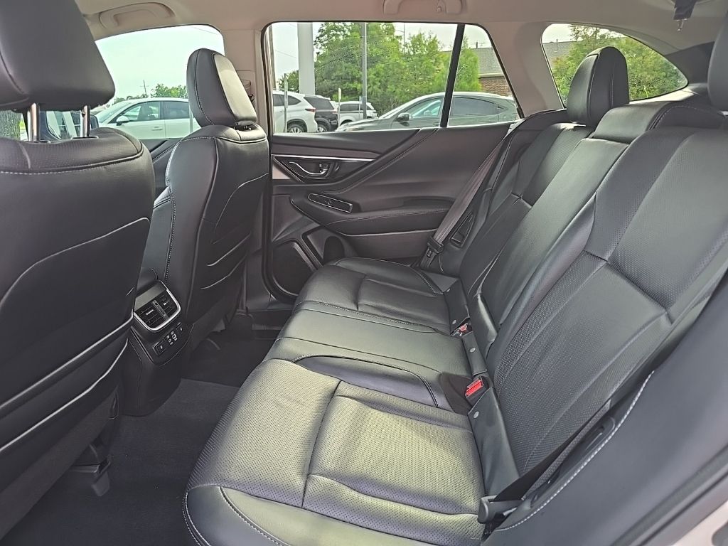2024 Subaru Outback Limited - Photo 26