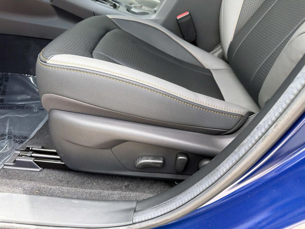 2026 Subaru Crosstrek Wilderness - Photo 12