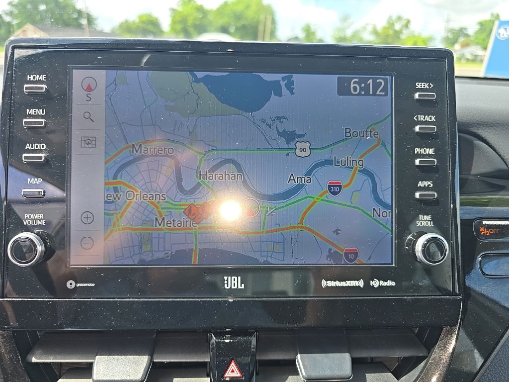 2024 Toyota Camry XSE - Photo 18