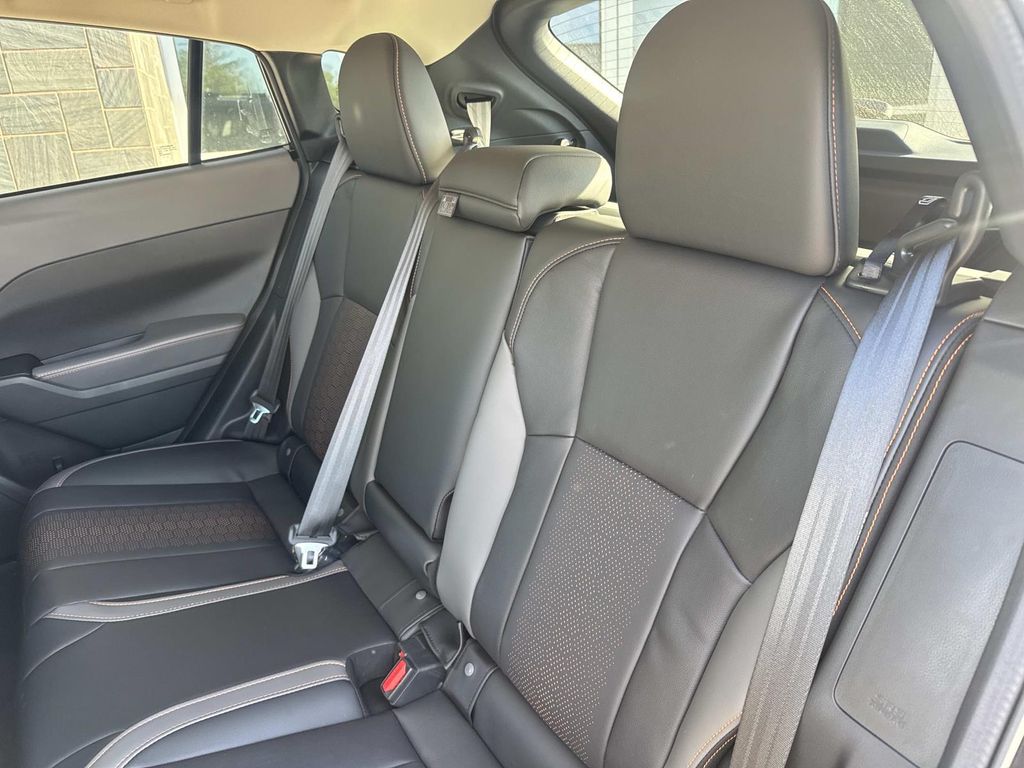 2026 Subaru Crosstrek Limited - Photo 8