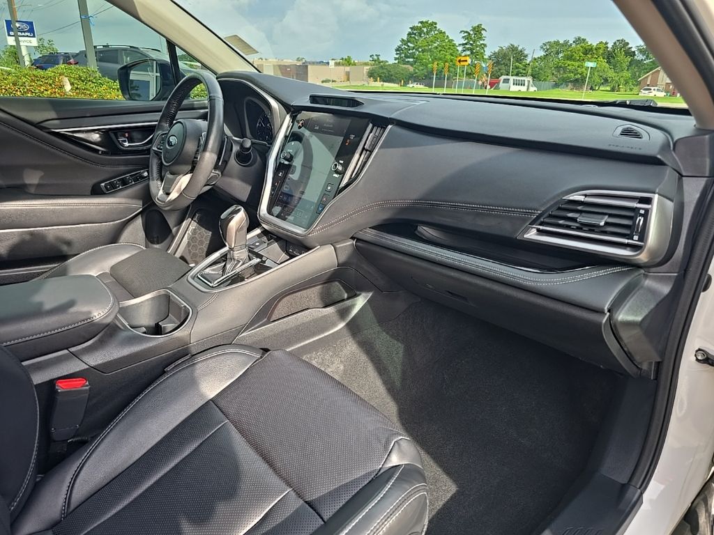 2024 Subaru Outback Limited - Photo 36
