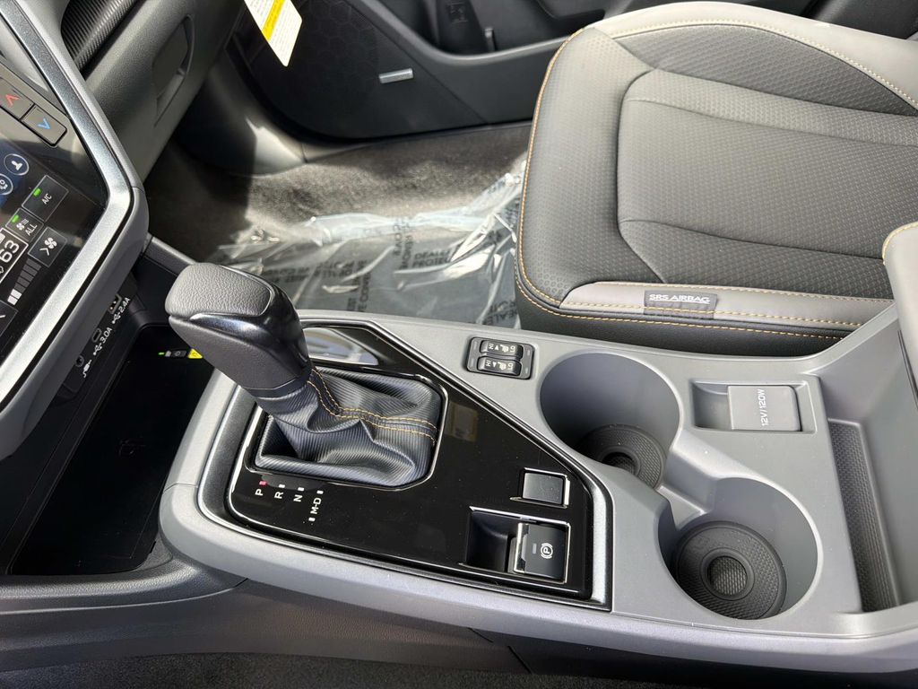 2026 Subaru Crosstrek Wilderness - Photo 20
