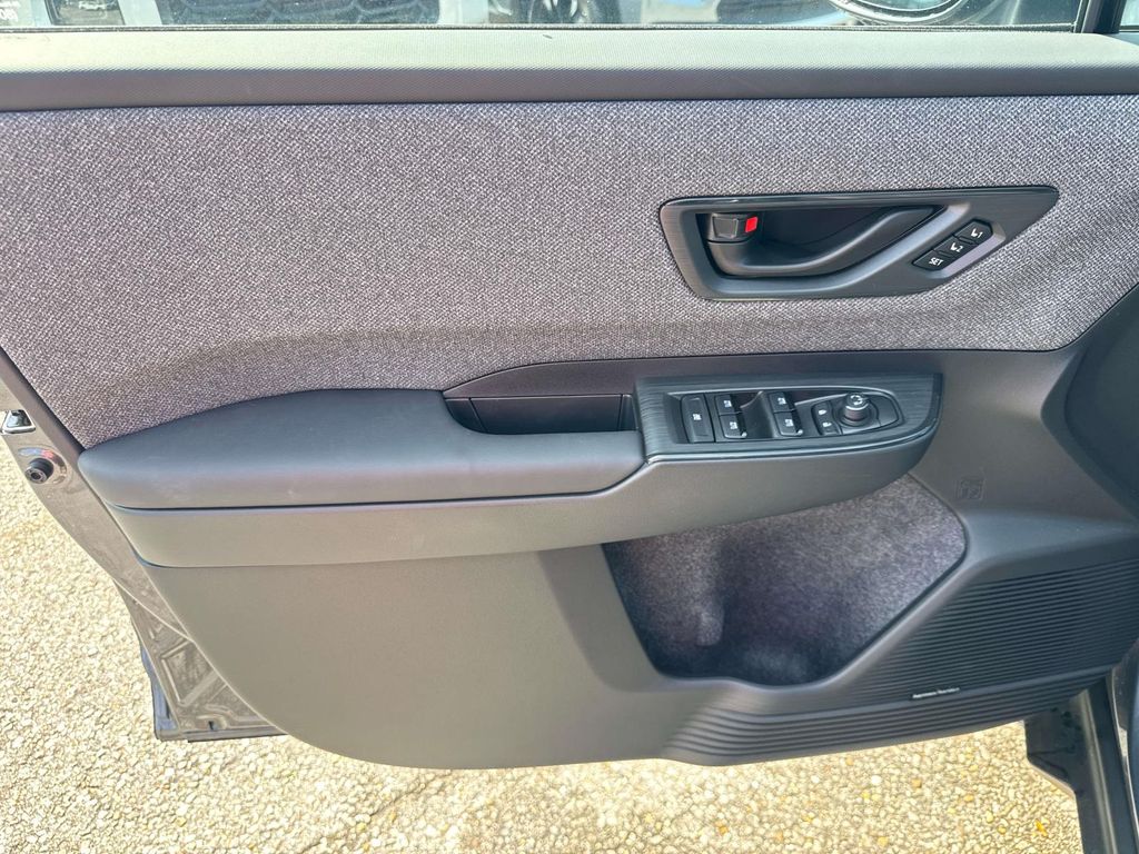 2026 Subaru Outback Limited - Photo 12