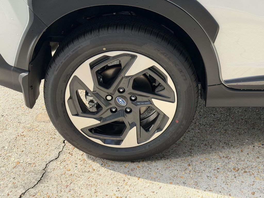 New 2026 Subaru Crosstrek Limited SUV