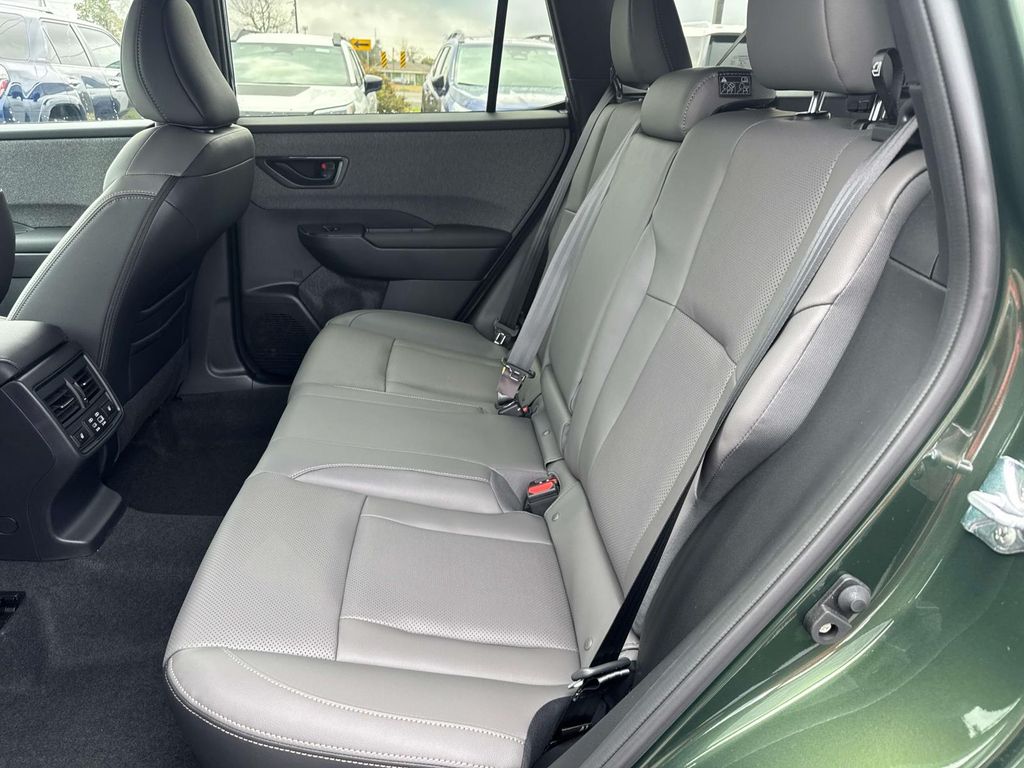 2026 Subaru Outback Limited XT - Photo 8