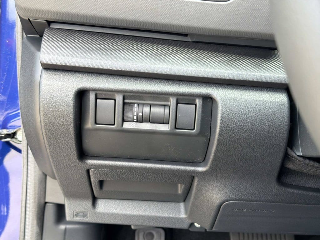 2026 Subaru Crosstrek Wilderness - Photo 14