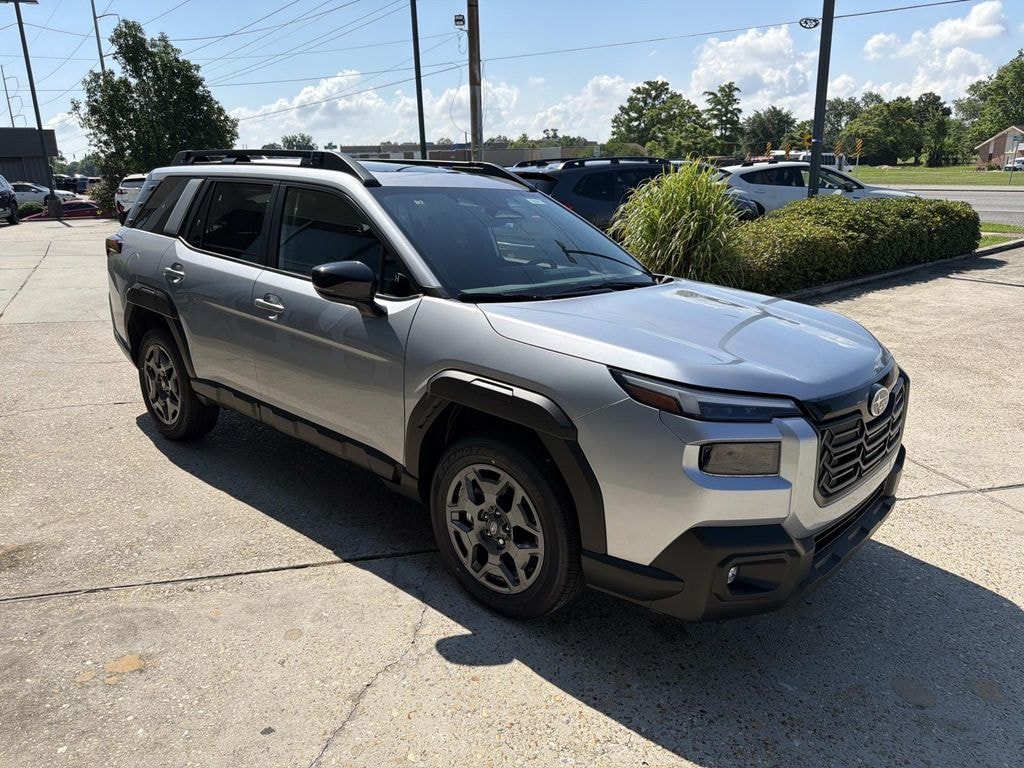 New 2026 Subaru Outback Premium SUV