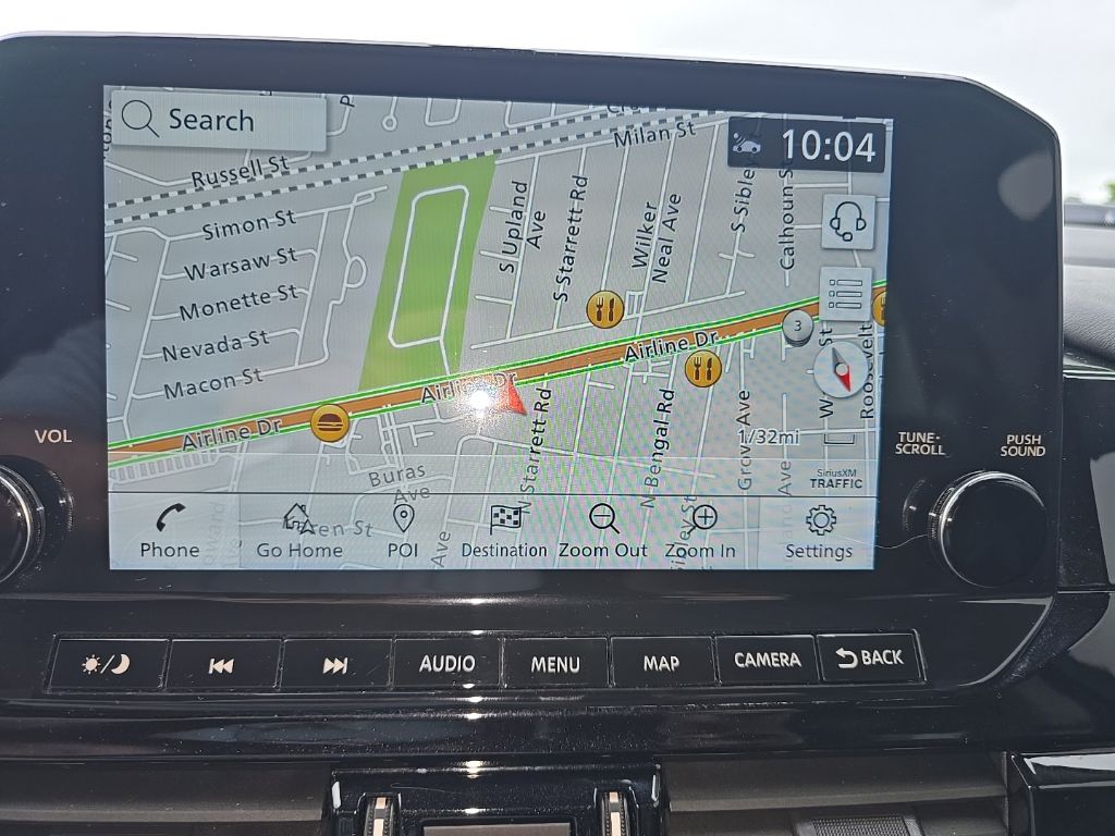 2023 Nissan Pathfinder SL - Photo 18