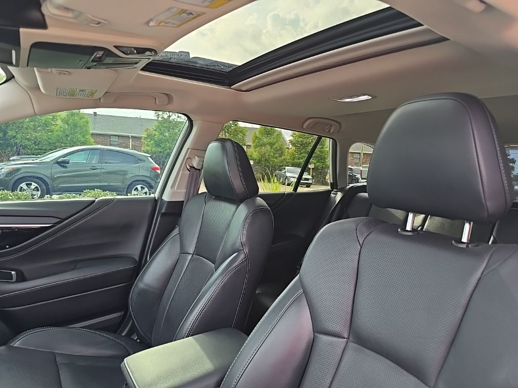 2024 Subaru Outback Limited - Photo 24