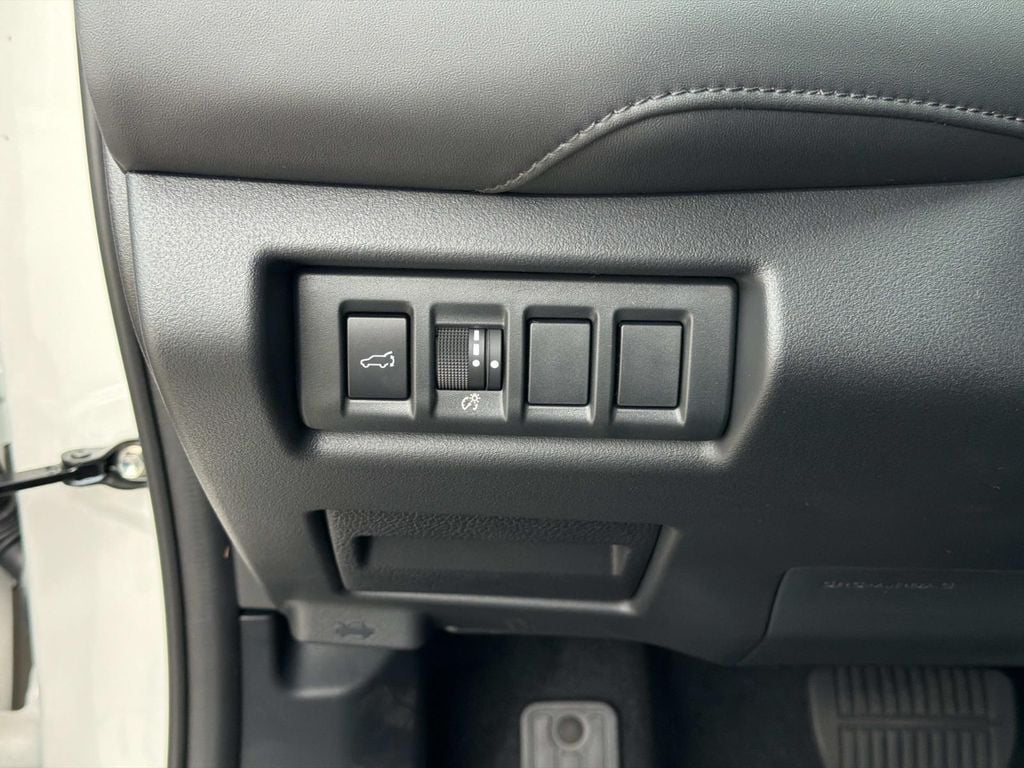 2026 Subaru Outback Wilderness - Photo 14