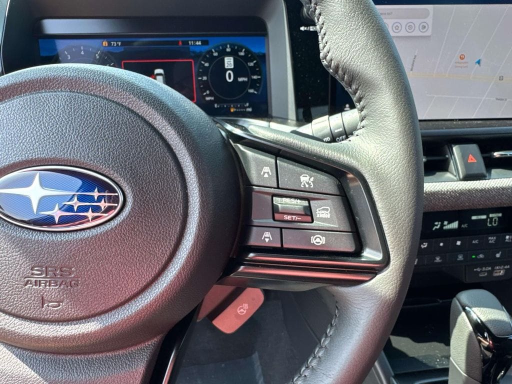 2026 Subaru Outback Limited XT - Photo 18