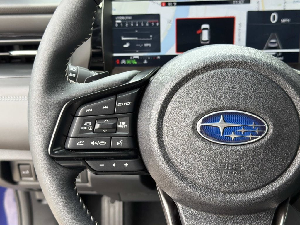 2026 Subaru Outback Touring XT - Photo 16