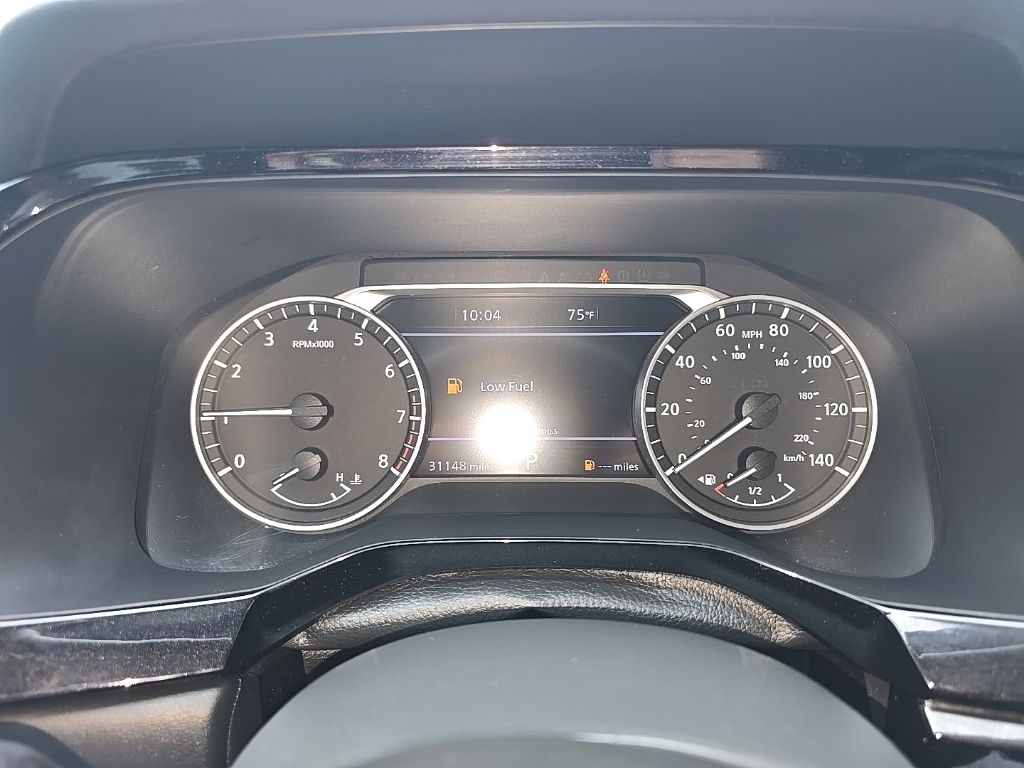 2023 Nissan Pathfinder SL - Photo 20