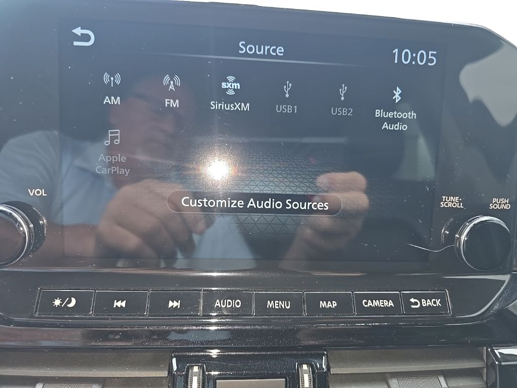 2023 Nissan Pathfinder SL - Photo 25