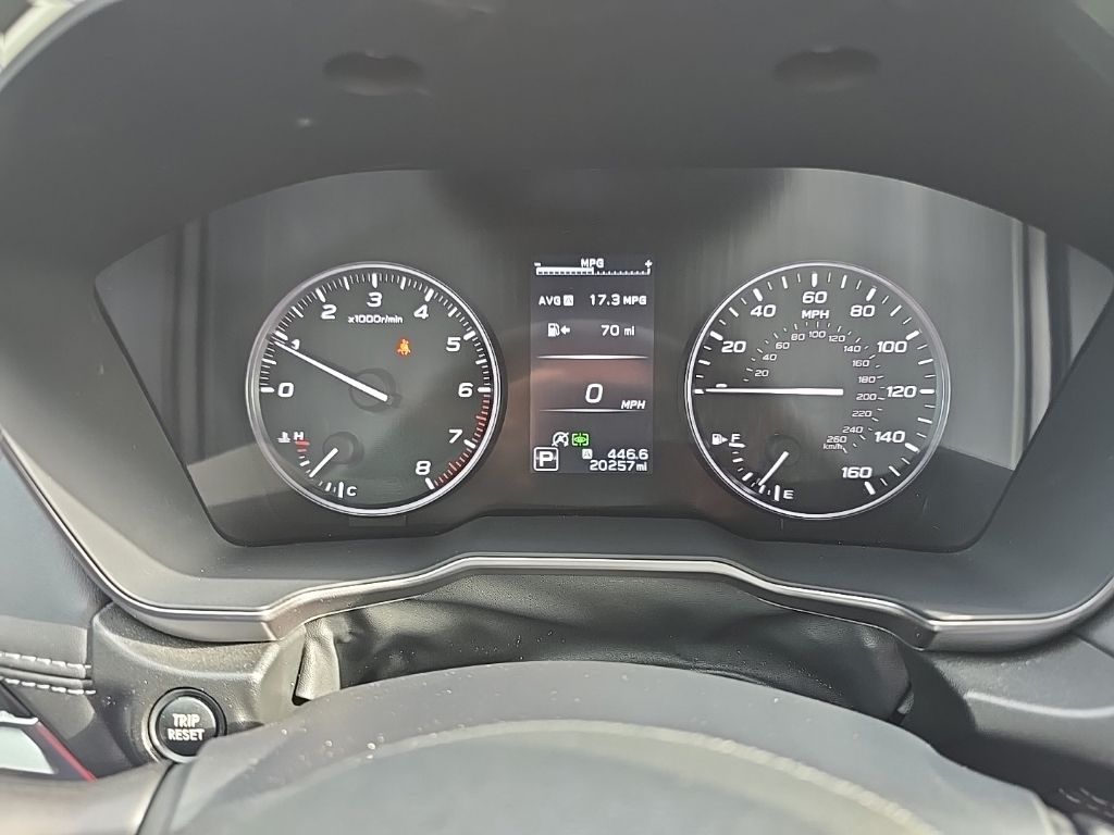 2024 Subaru Outback Limited - Photo 20
