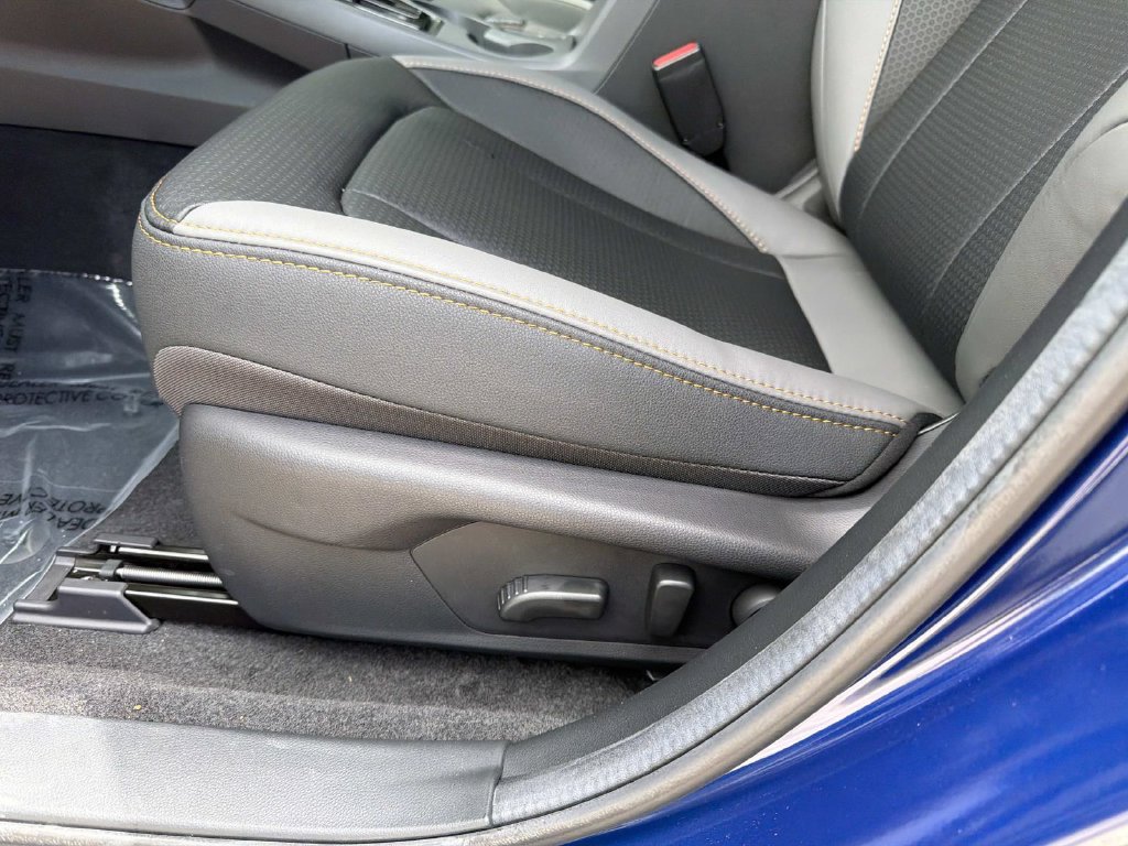 2026 Subaru Crosstrek Wilderness - Photo 12