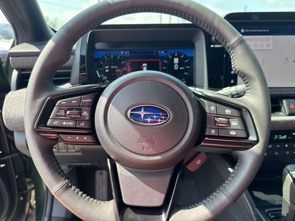 2026 Subaru Outback Limited XT - Photo 16