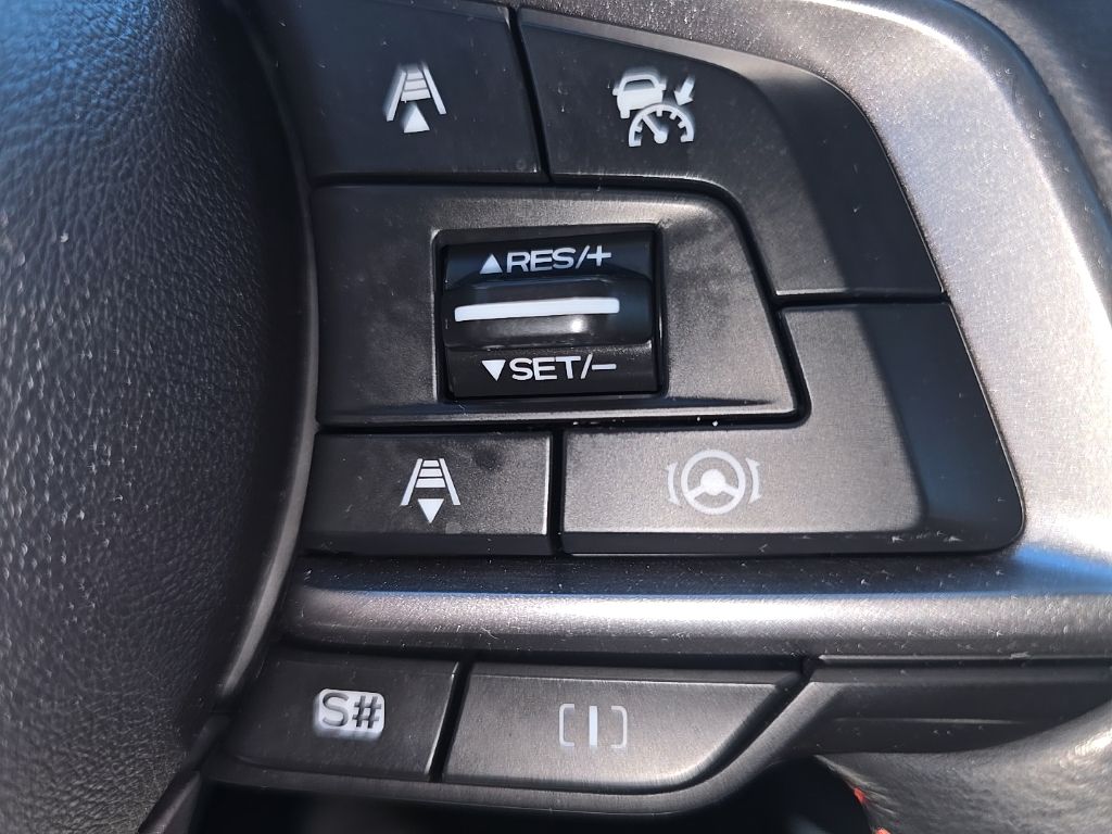2020 Subaru Forester Sport - Photo 24