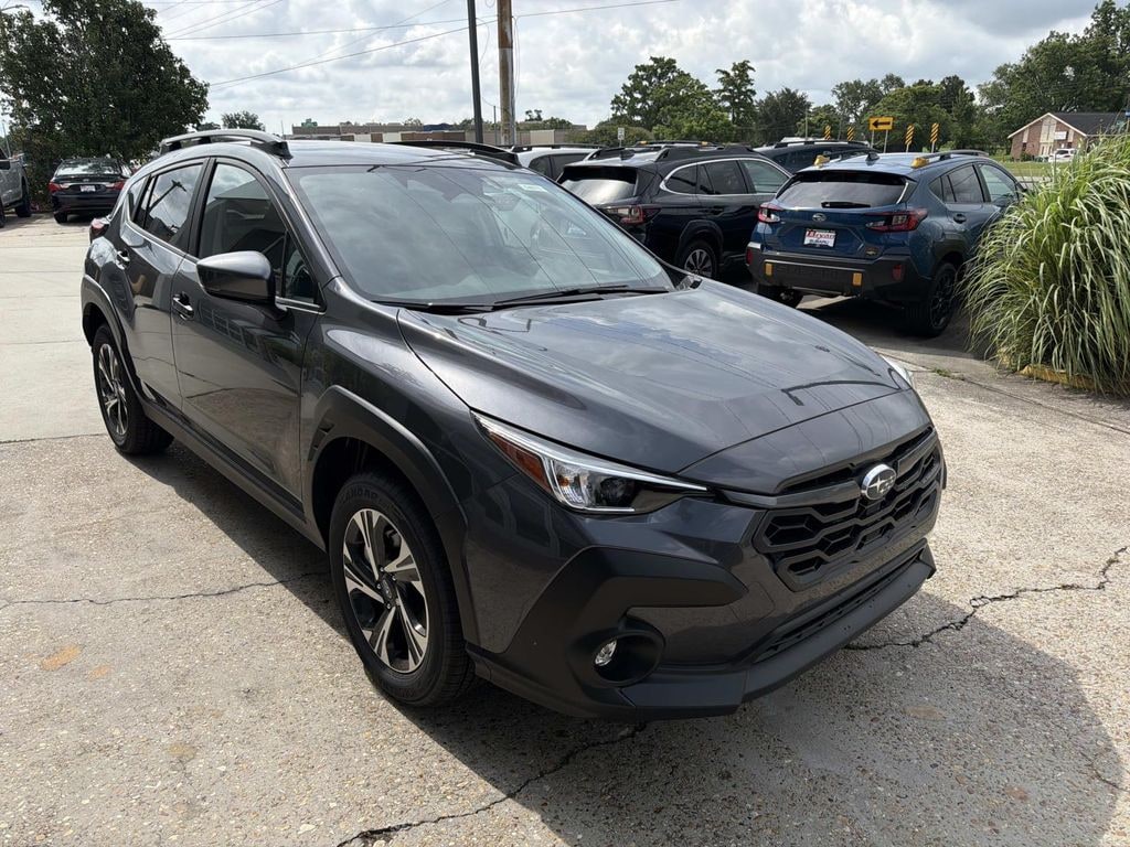 New 2026 Subaru Crosstrek Premium SUV