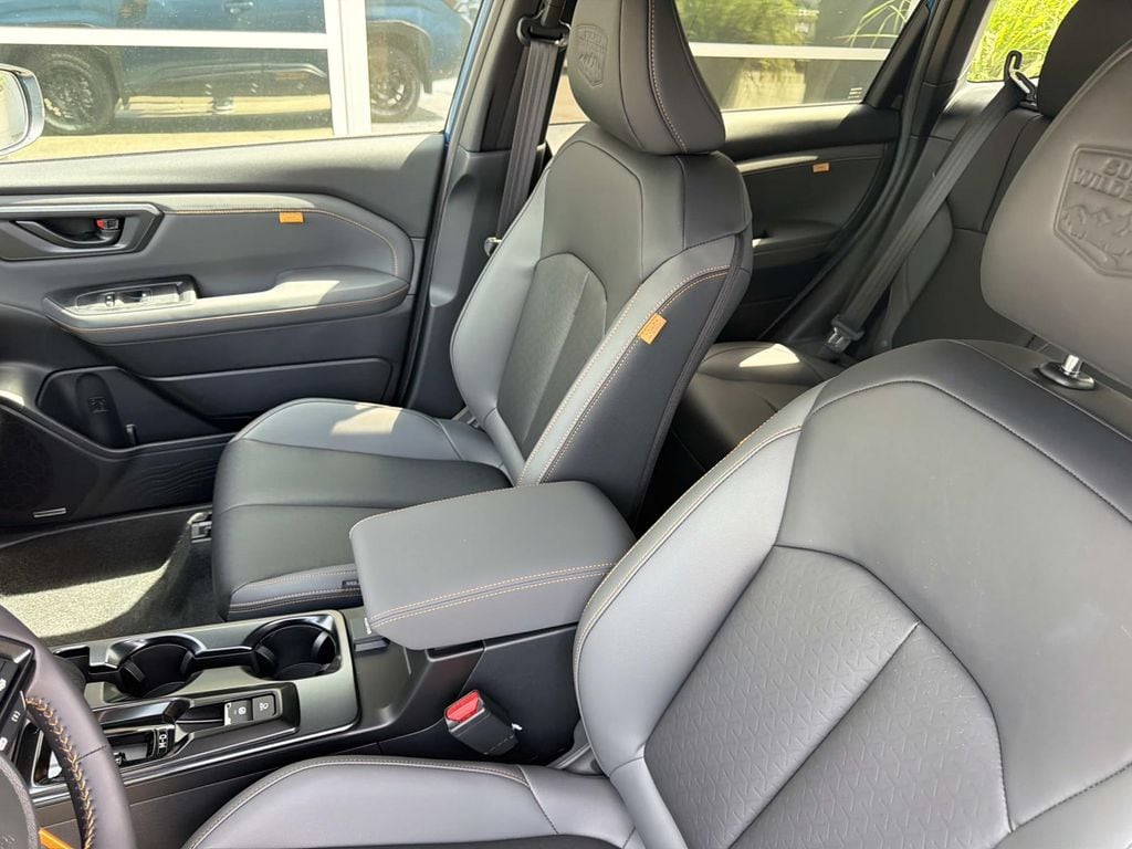 2026 Subaru Forester Wilderness - Photo 11