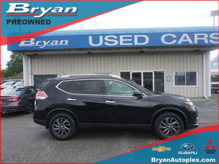 Nissan Of New Orleans >> Used 2016 Nissan Rogue Suv For Sale In Metairie La Near New Orleans Kenner Marrero Harvey La Vin 5n1at2mv8gc848886 Nissan Of New Orleans >> Used 2016 Nissan Rogue Suv For Sale In Metairie La Near New Orleans Kenner Marrero Harvey La Vin 5n1at2mv8gc848886