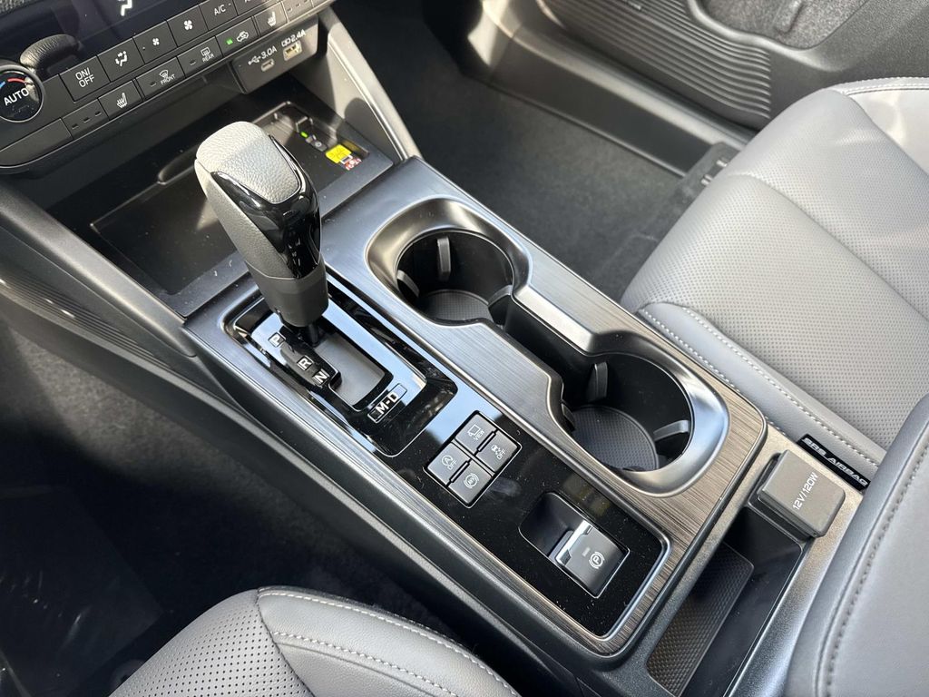 2026 Subaru Outback Limited XT - Photo 20