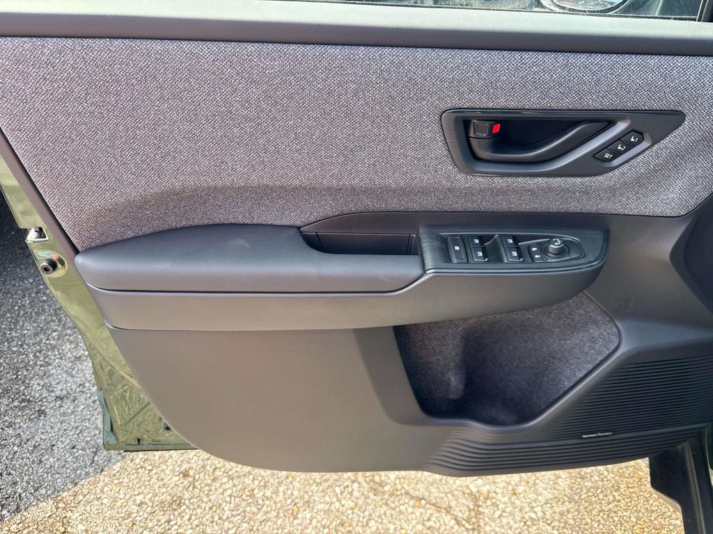 2026 Subaru Outback Limited XT - Photo 12