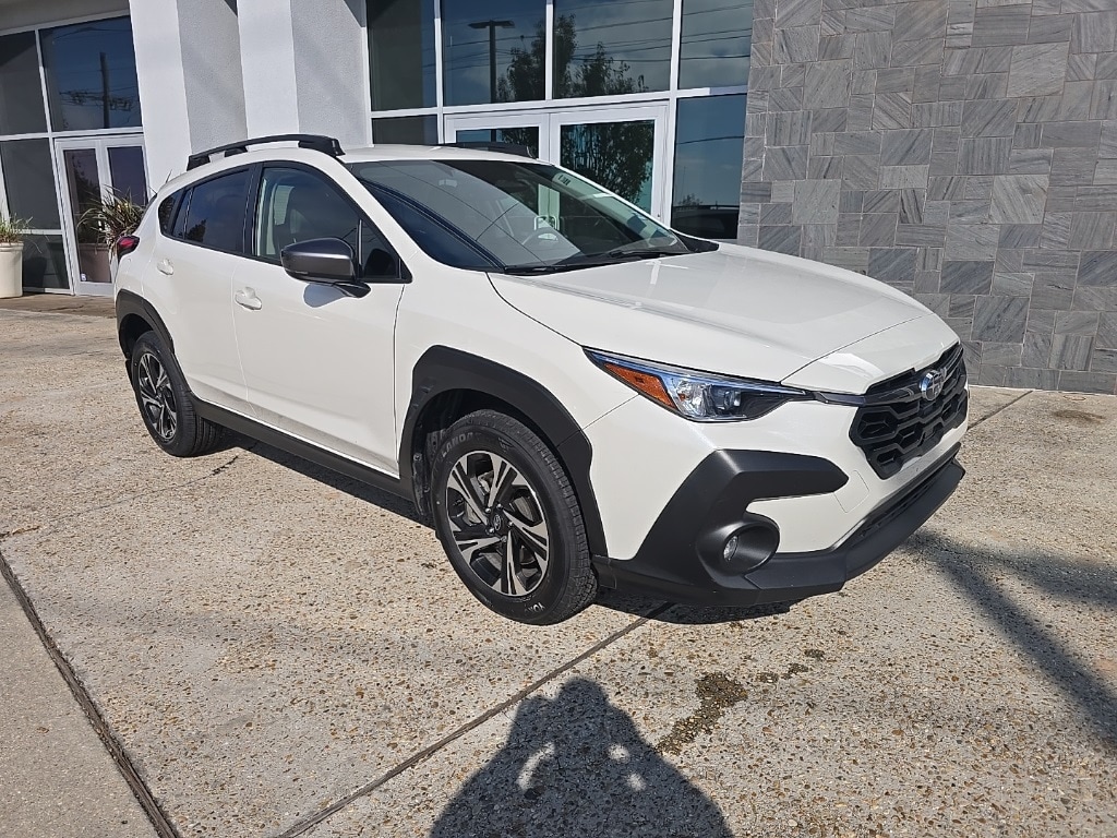 Used 2024 Subaru Crosstrek Premium SUV