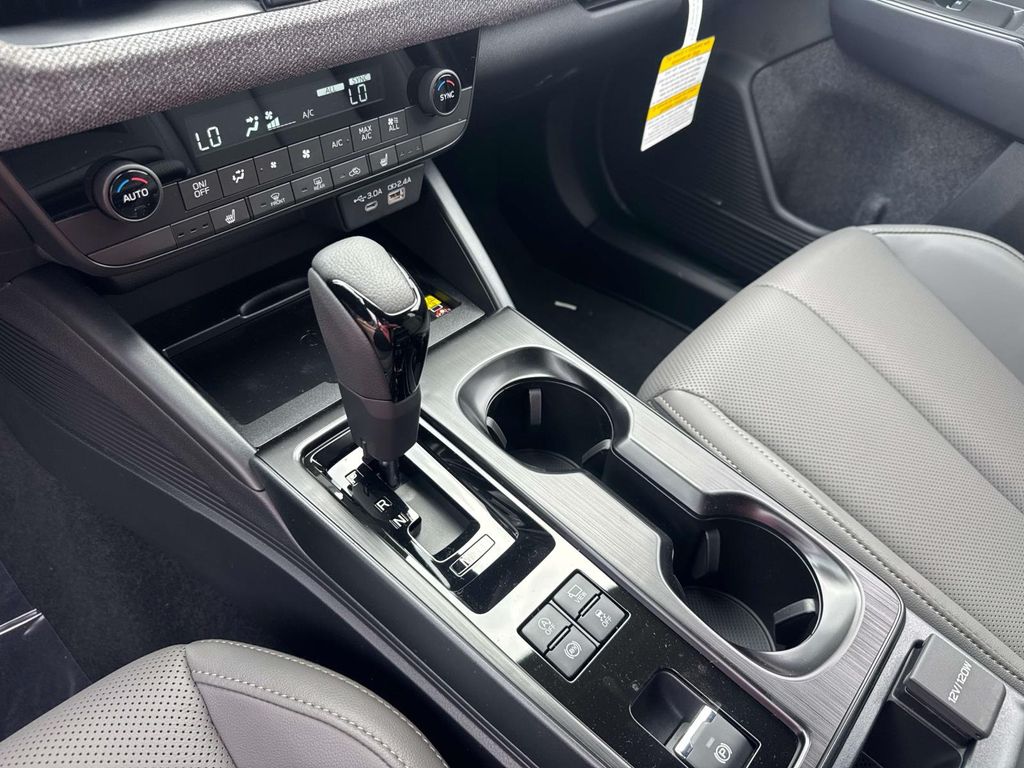 2026 Subaru Outback Limited XT - Photo 20