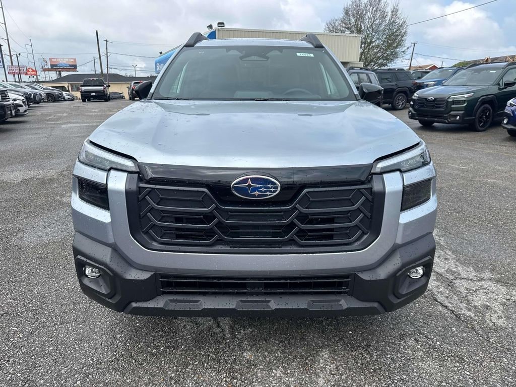 New 2026 Subaru Outback Limited SUV
