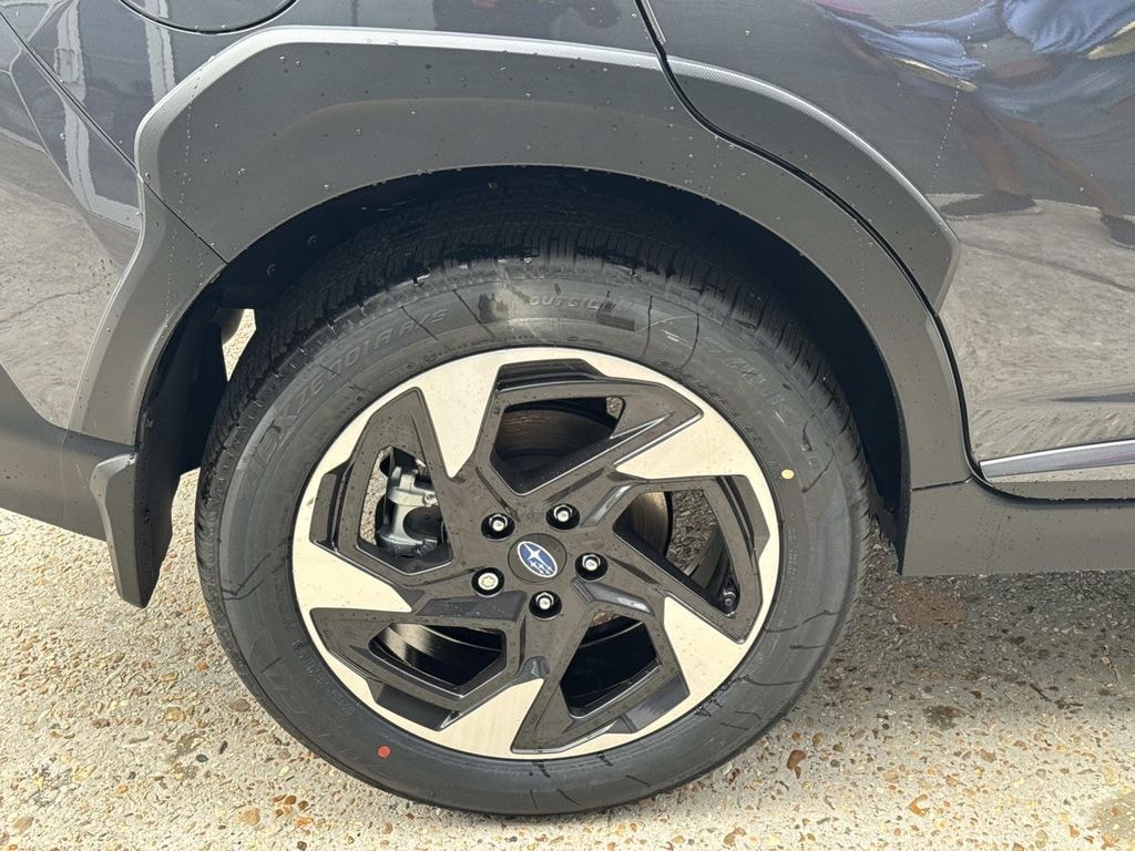 New 2026 Subaru Crosstrek Limited SUV