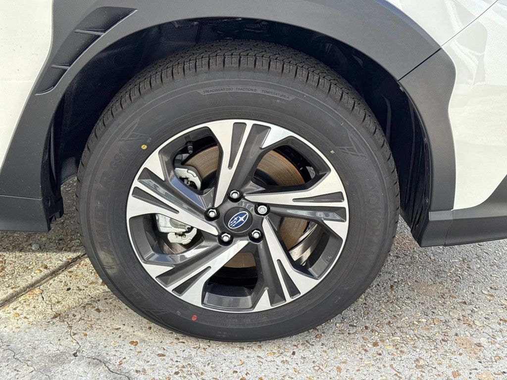 New 2026 Subaru Crosstrek Premium SUV