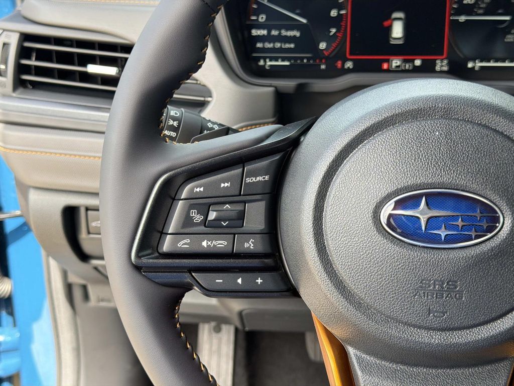2026 Subaru Forester Wilderness - Photo 16