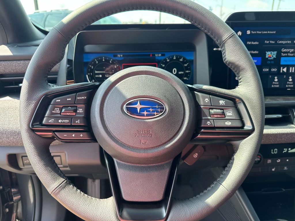 2026 Subaru Outback Limited - Photo 16