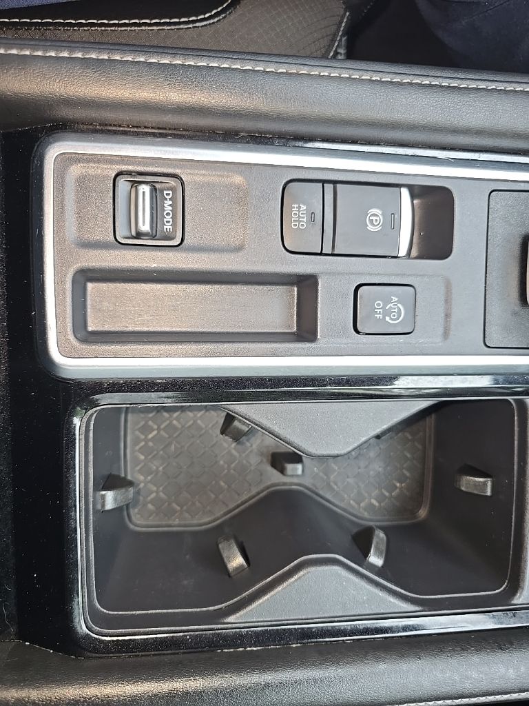 2023 Nissan Pathfinder SL - Photo 23