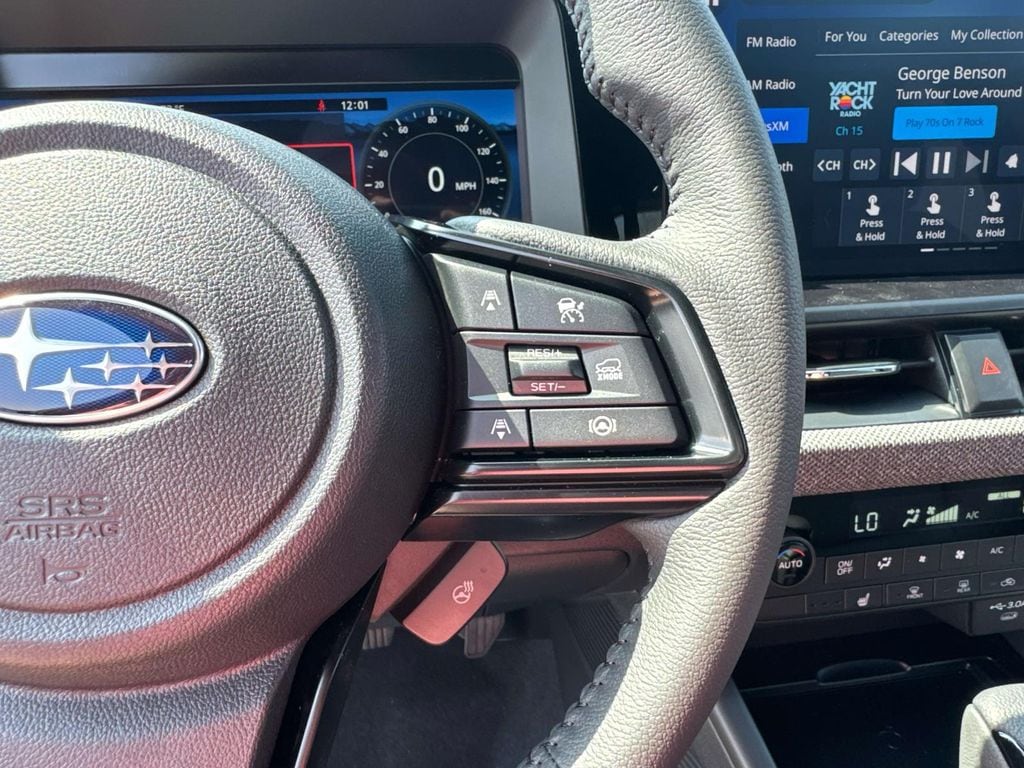 2026 Subaru Outback Limited - Photo 18