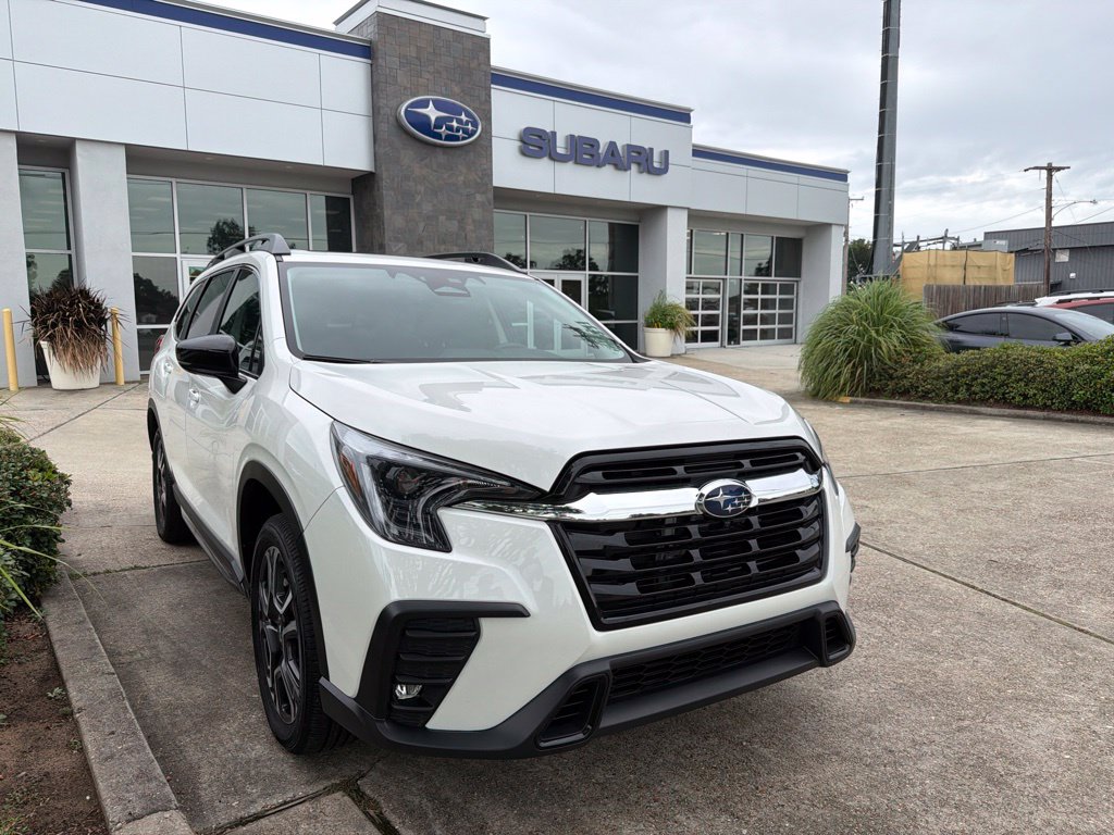 2025 Subaru Ascent Limited