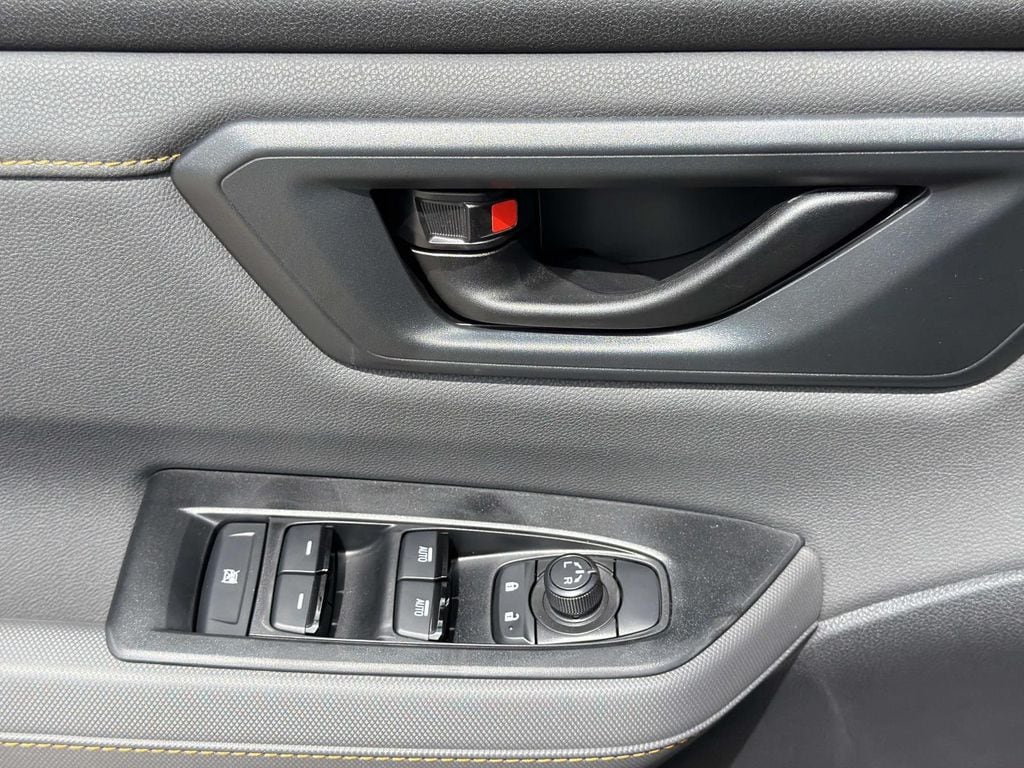 2026 Subaru Forester Wilderness - Photo 13