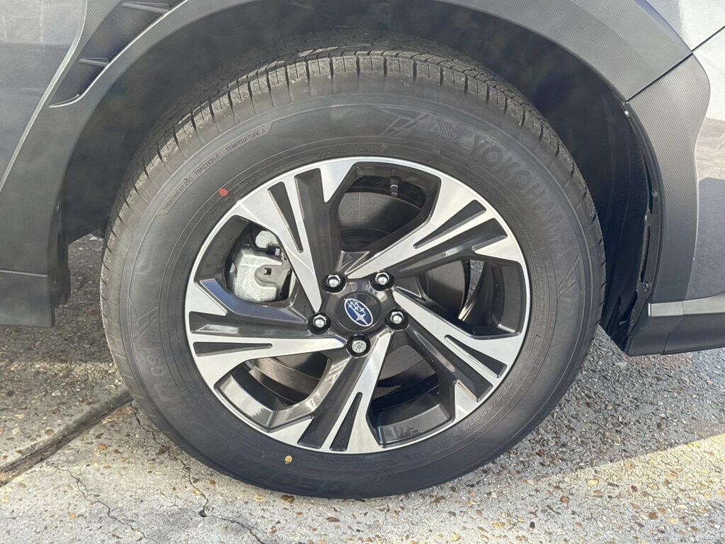 New 2026 Subaru Crosstrek Premium SUV