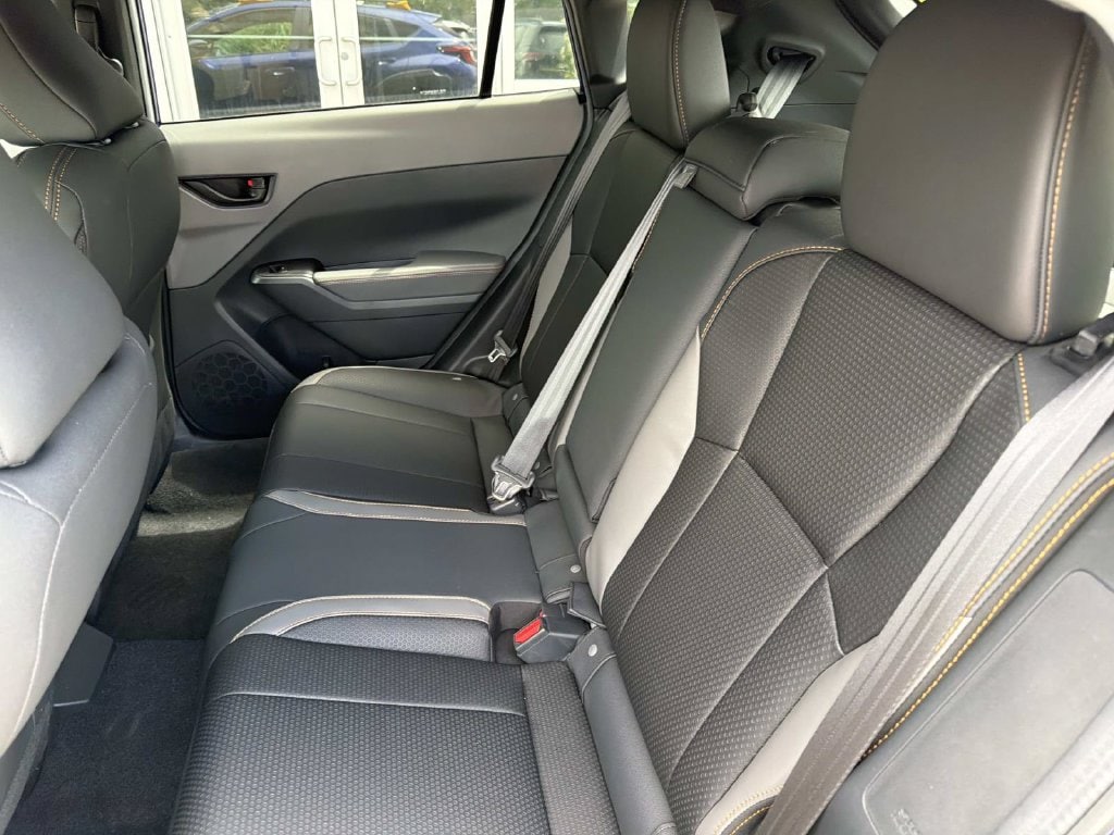2026 Subaru Crosstrek Wilderness - Photo 8